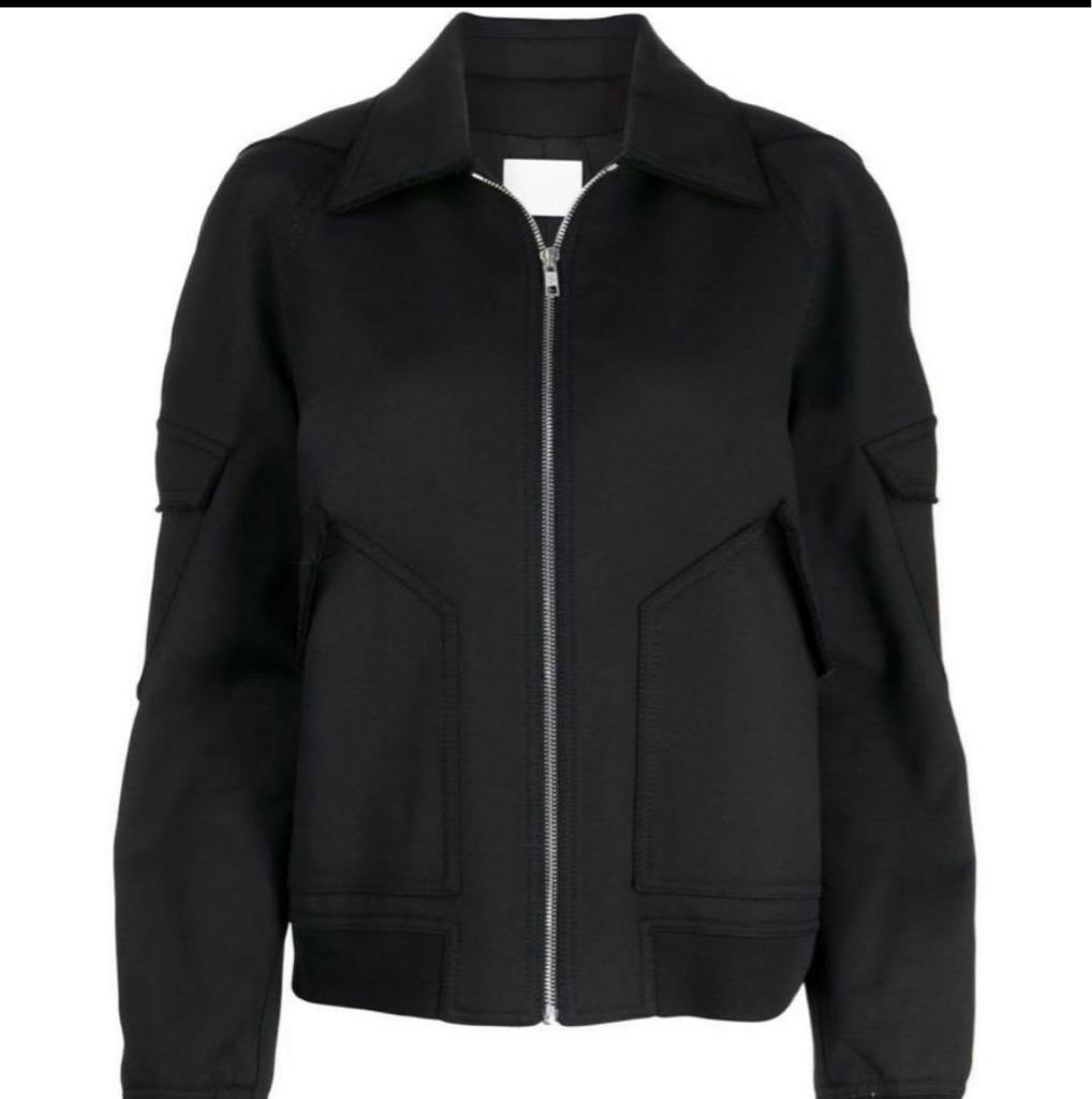 Dion Lee ブルゾン - ARCHIVESTOCK 