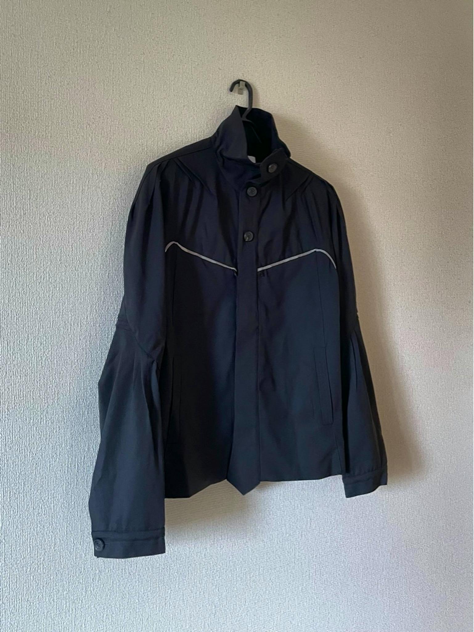 kiko kostadinov 24aw Ohne K-Dart ジャケット 44 - ARCHIVESTOCK