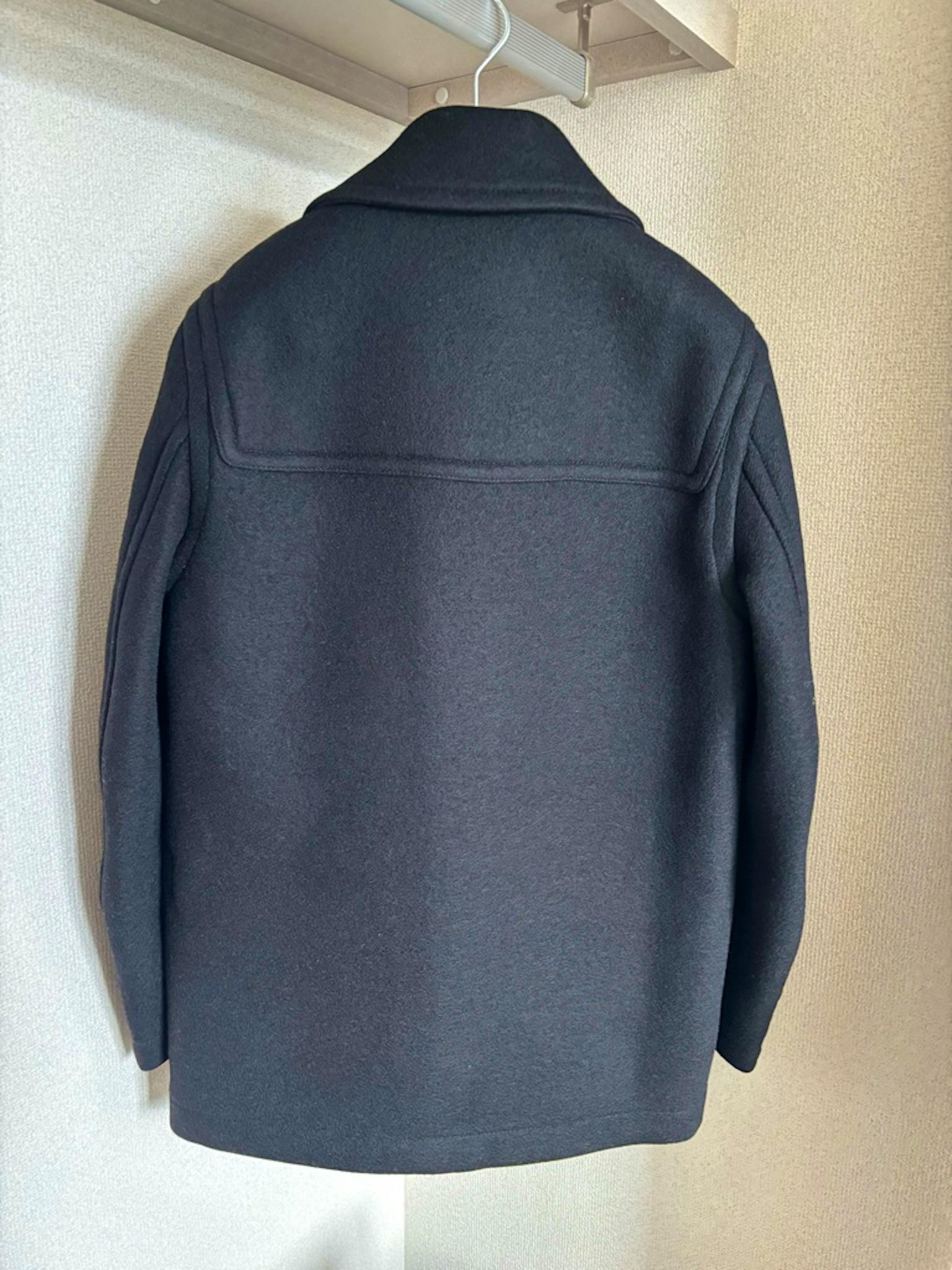 dries van noten 24AW ダッフルコート - ARCHIVESTOCK