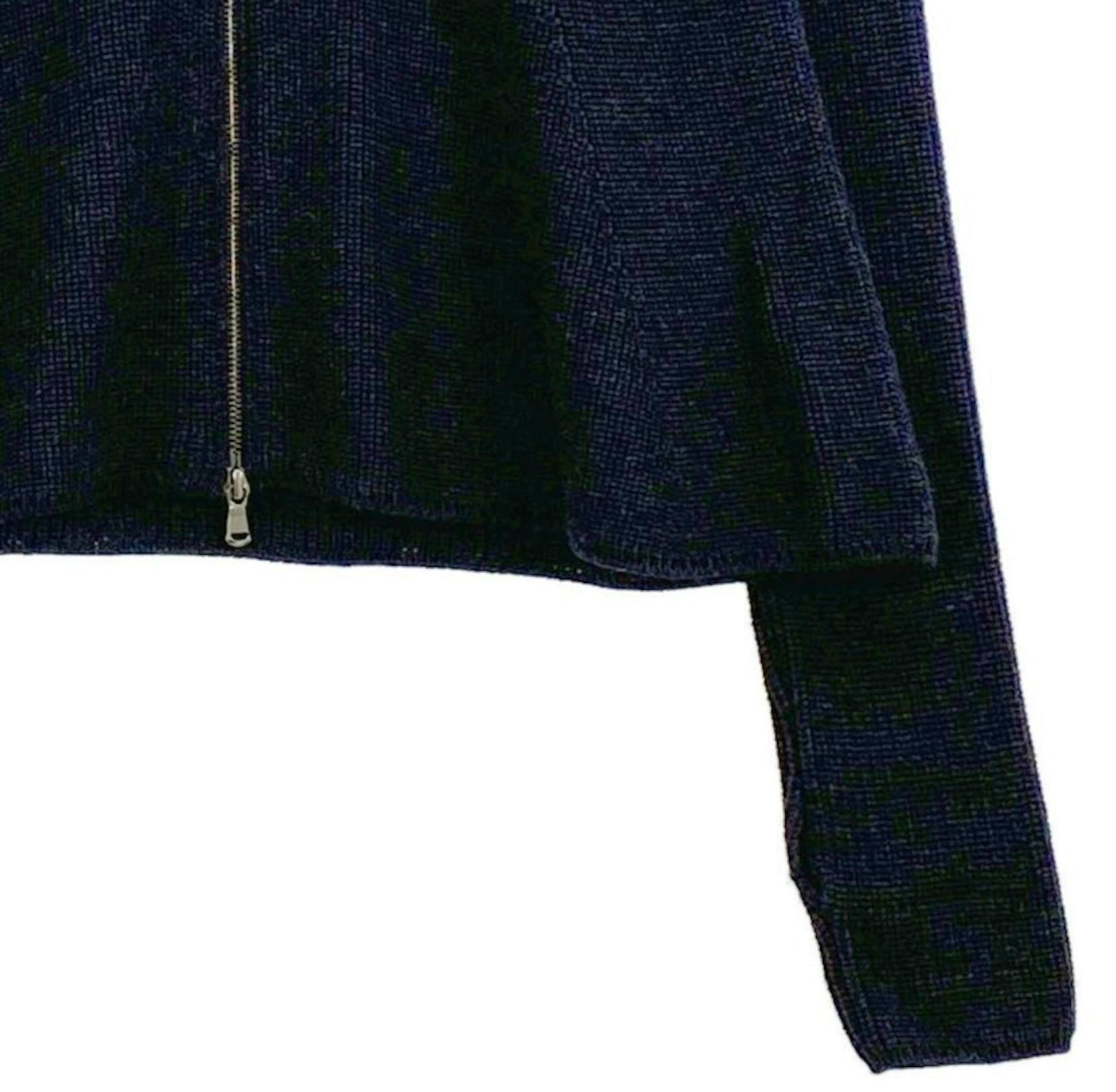 DIESEL BLACK GOLD ドライバーズニット archive - ARCHIVESTOCK 