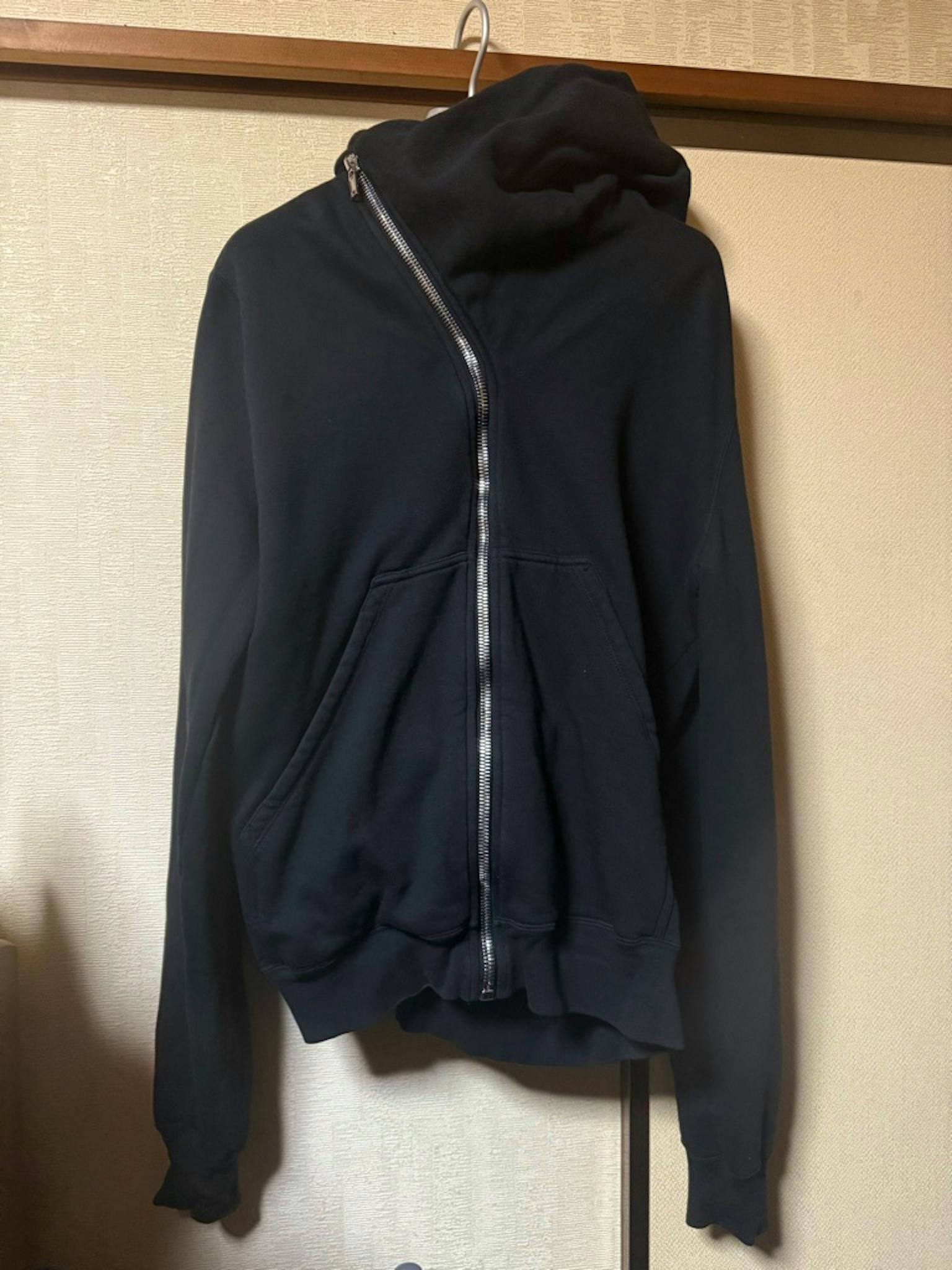 Rick Owens drkshdw Mountain Hoodie - ARCHIVESTOCK 