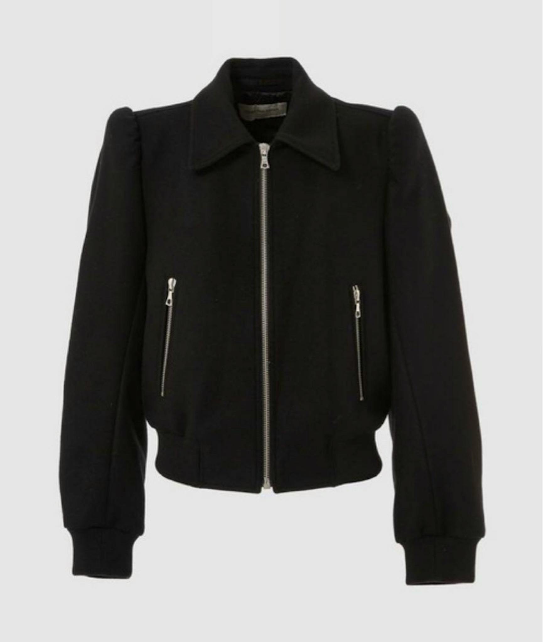 Dries Van Noten 22aw ブルゾン ジャケット - ARCHIVESTOCK