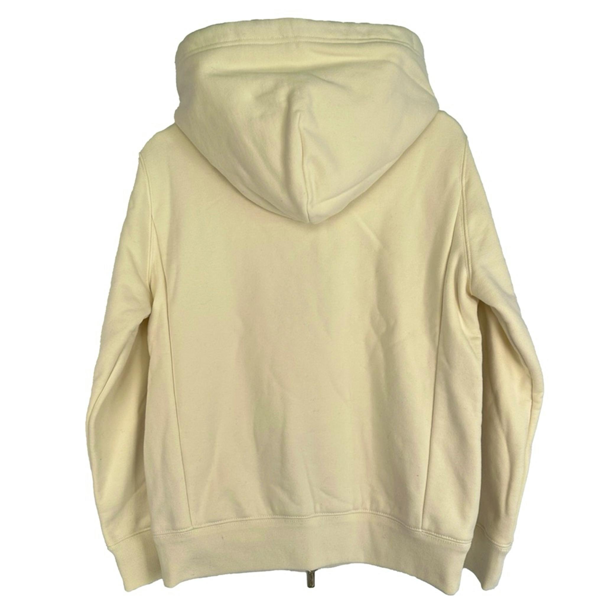 新品◇正規品◇MIUMIU ミュウミュウ Full Zip Hoodie ChestLogo 胸ロゴ 