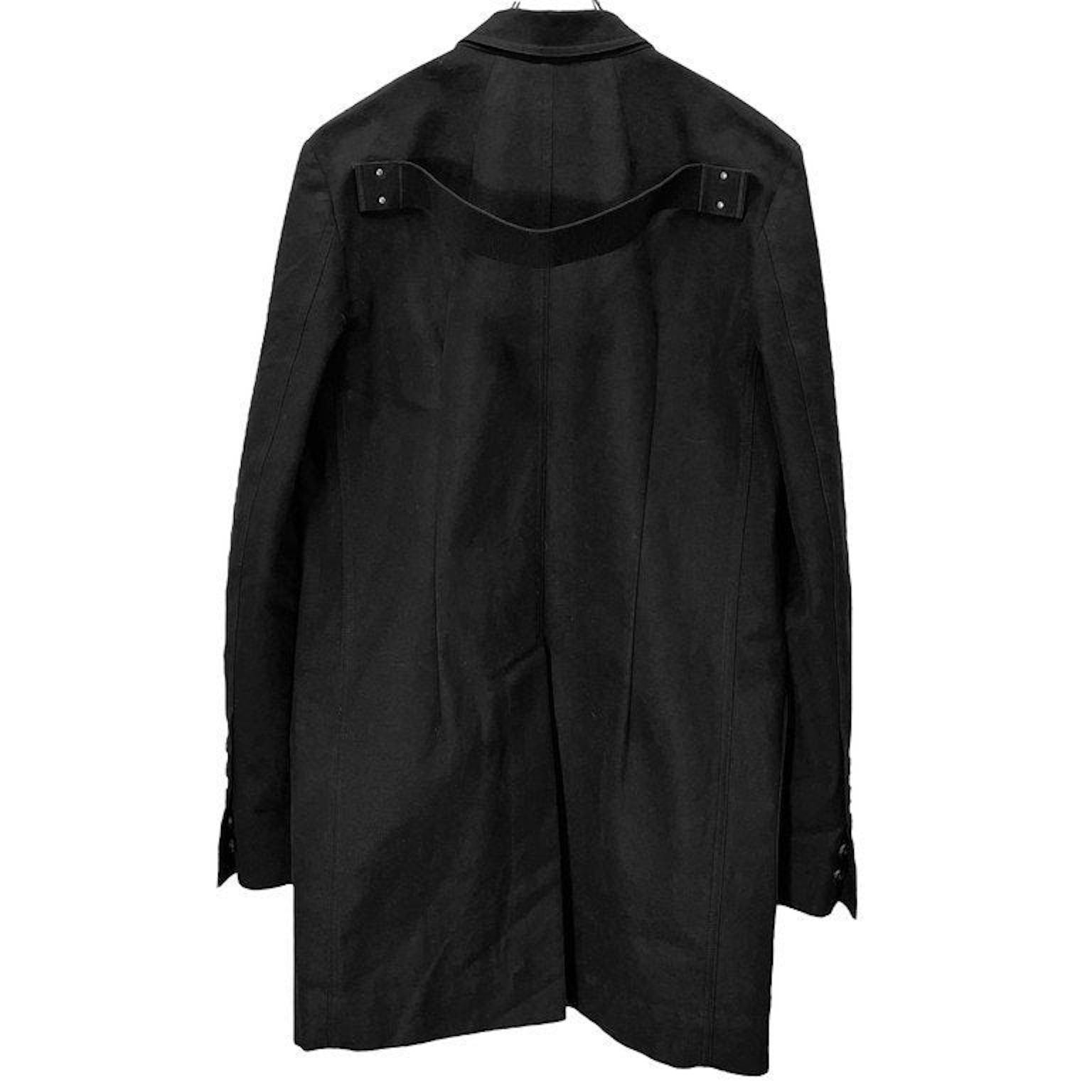 付属品完備】Rick Owens Lido jacket 23SS 40 | テーラードジャケット