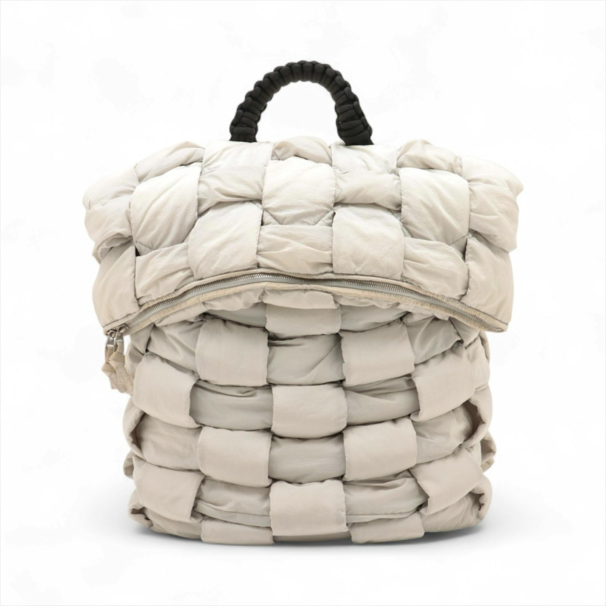超希少◇BOTTEGA VENETA ボッテガヴェネタ パデットテック 