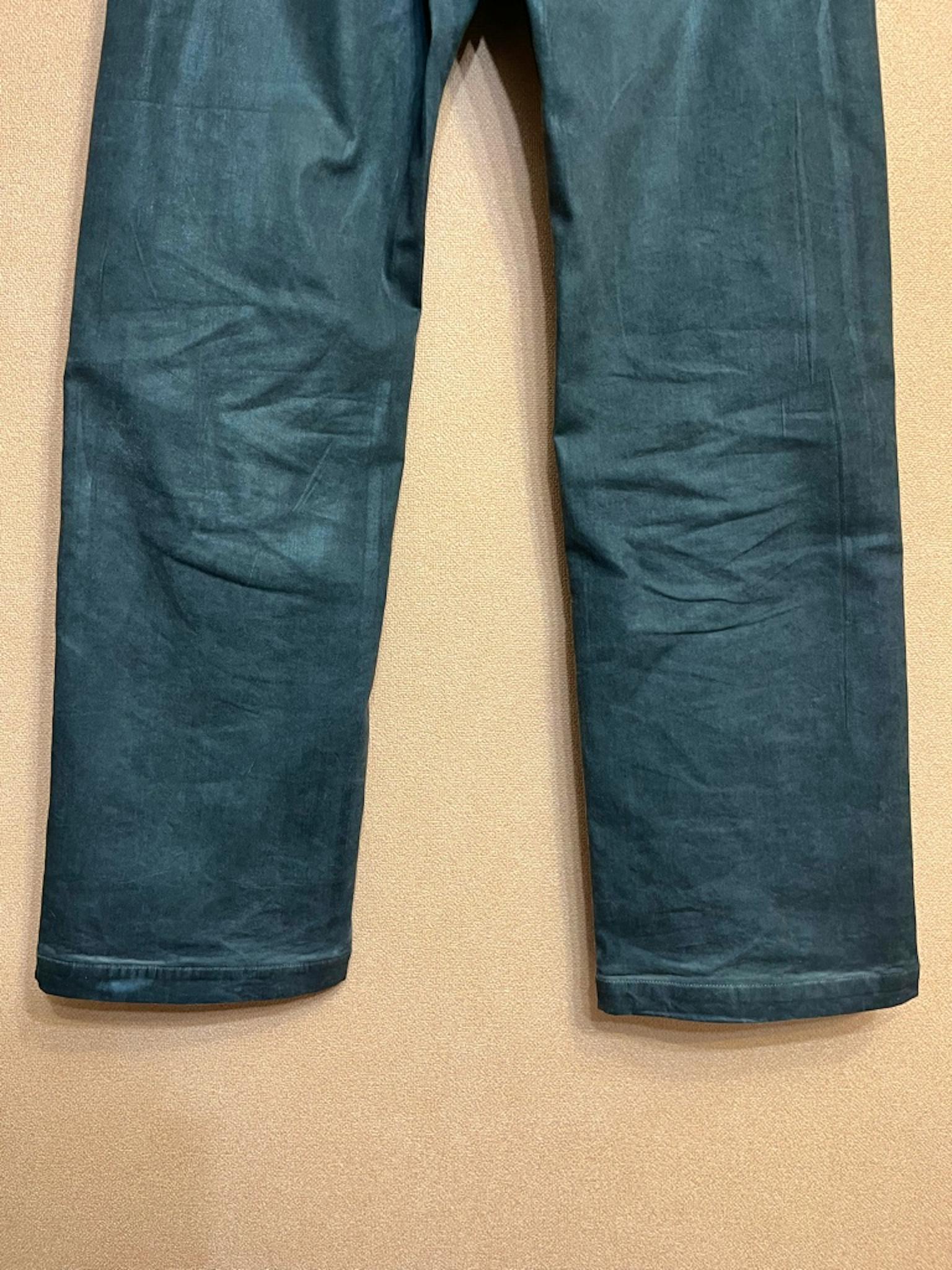 RICK OWENS DRKSHDW Geth jeans ローズ着用 デニム - ARCHIVESTOCK