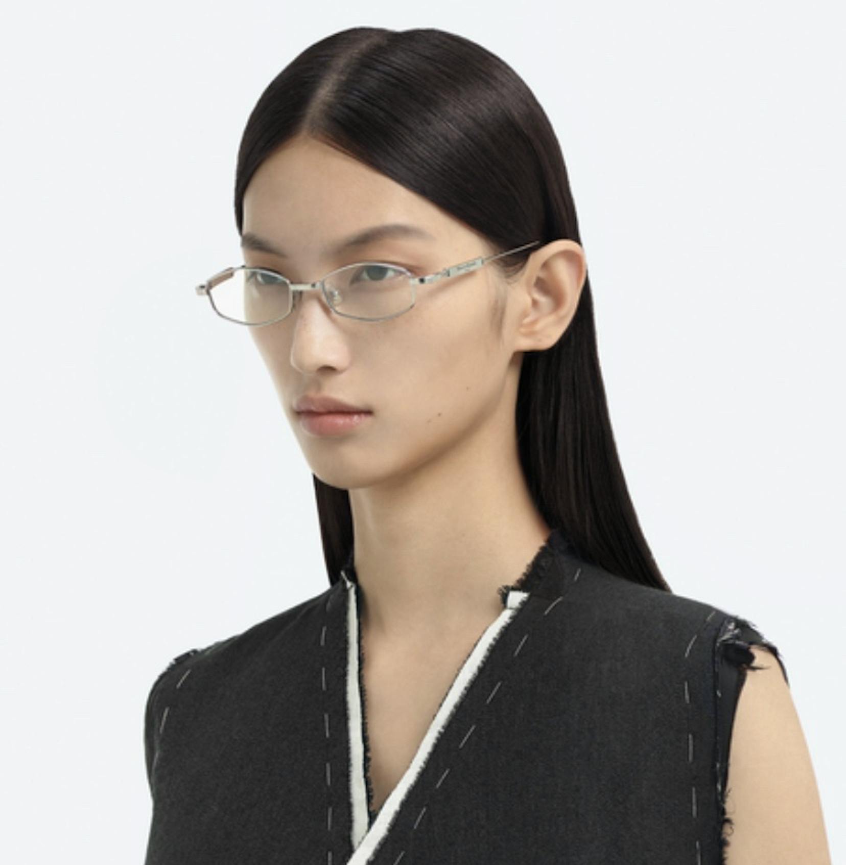 GENTLE MONSTER Maison Margiela MM218 02 - ARCHIVESTOCK 