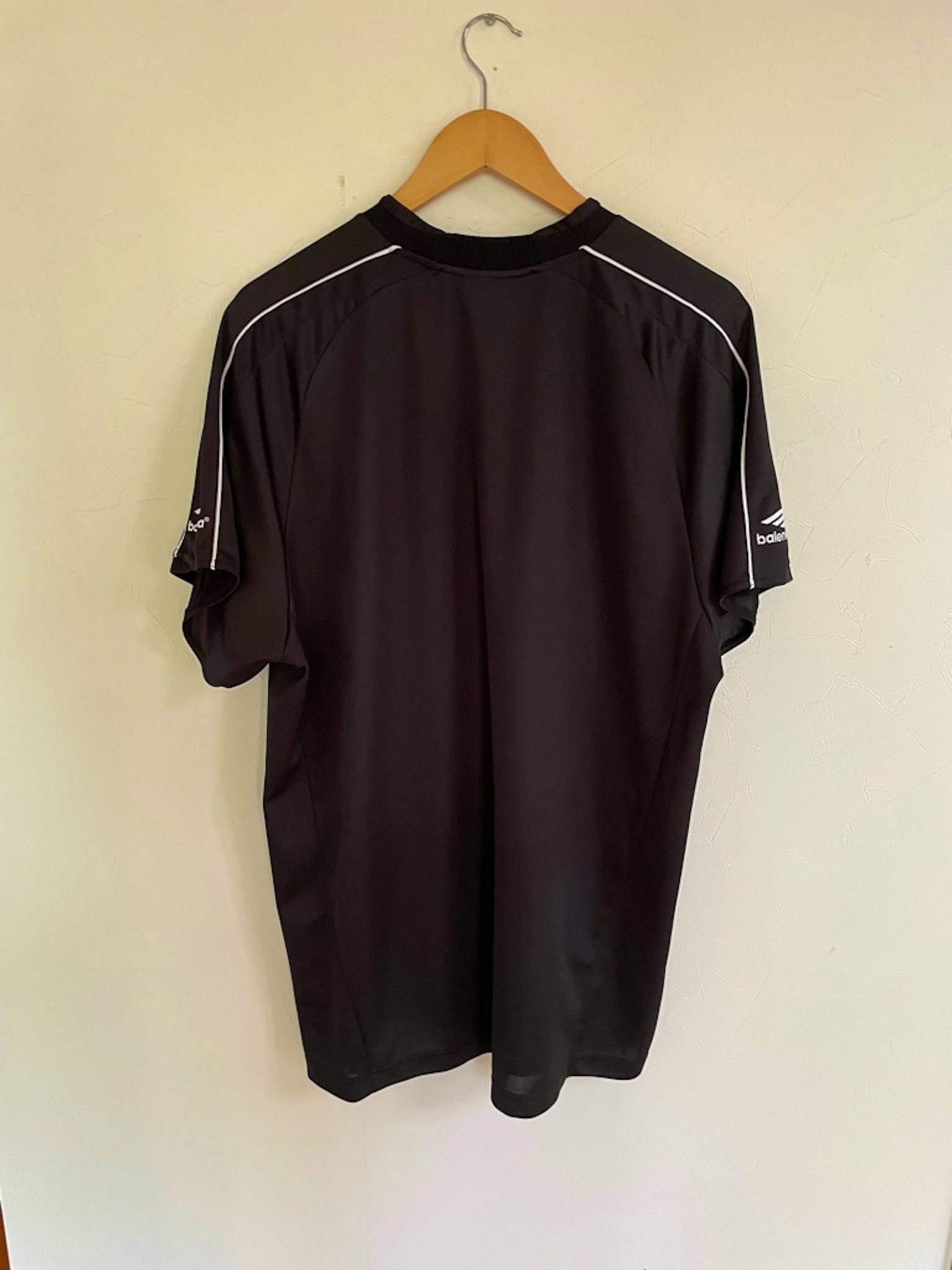 バレンシアガ サッカーTシャツ サイズ1 - ARCHIVESTOCK