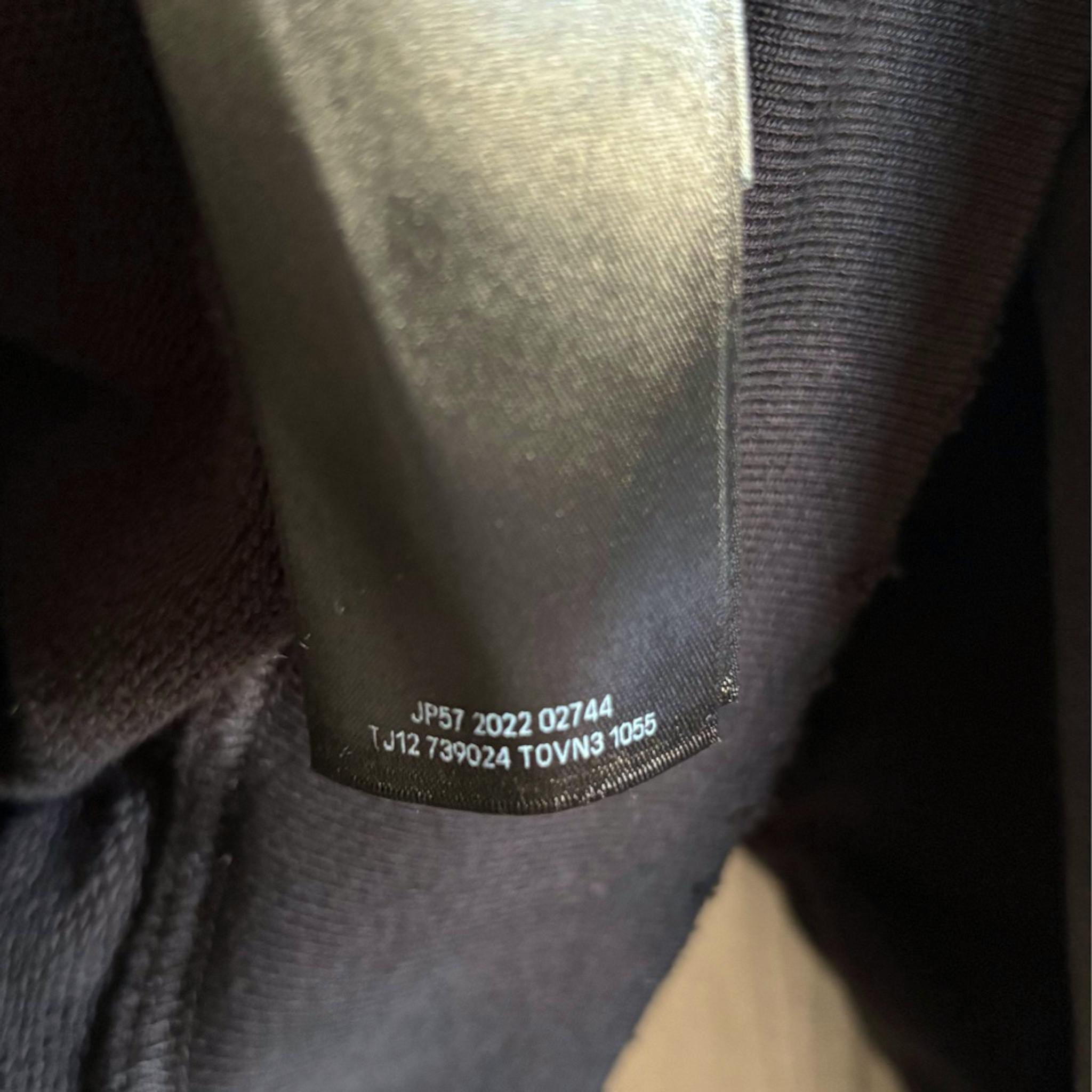 BALENCIAGA 23SS SKATER HOODIE - ARCHIVESTOCK