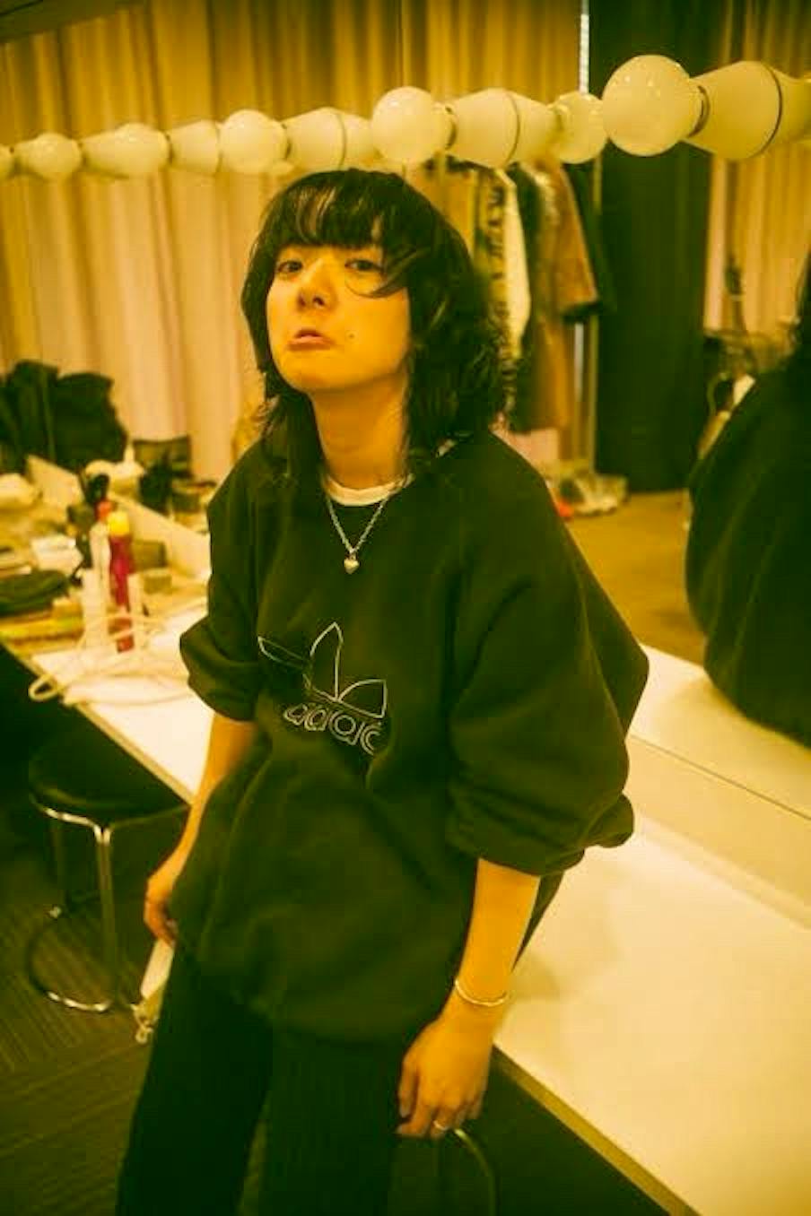 アディダス×バレンシアガサンプリング元ネタ 90