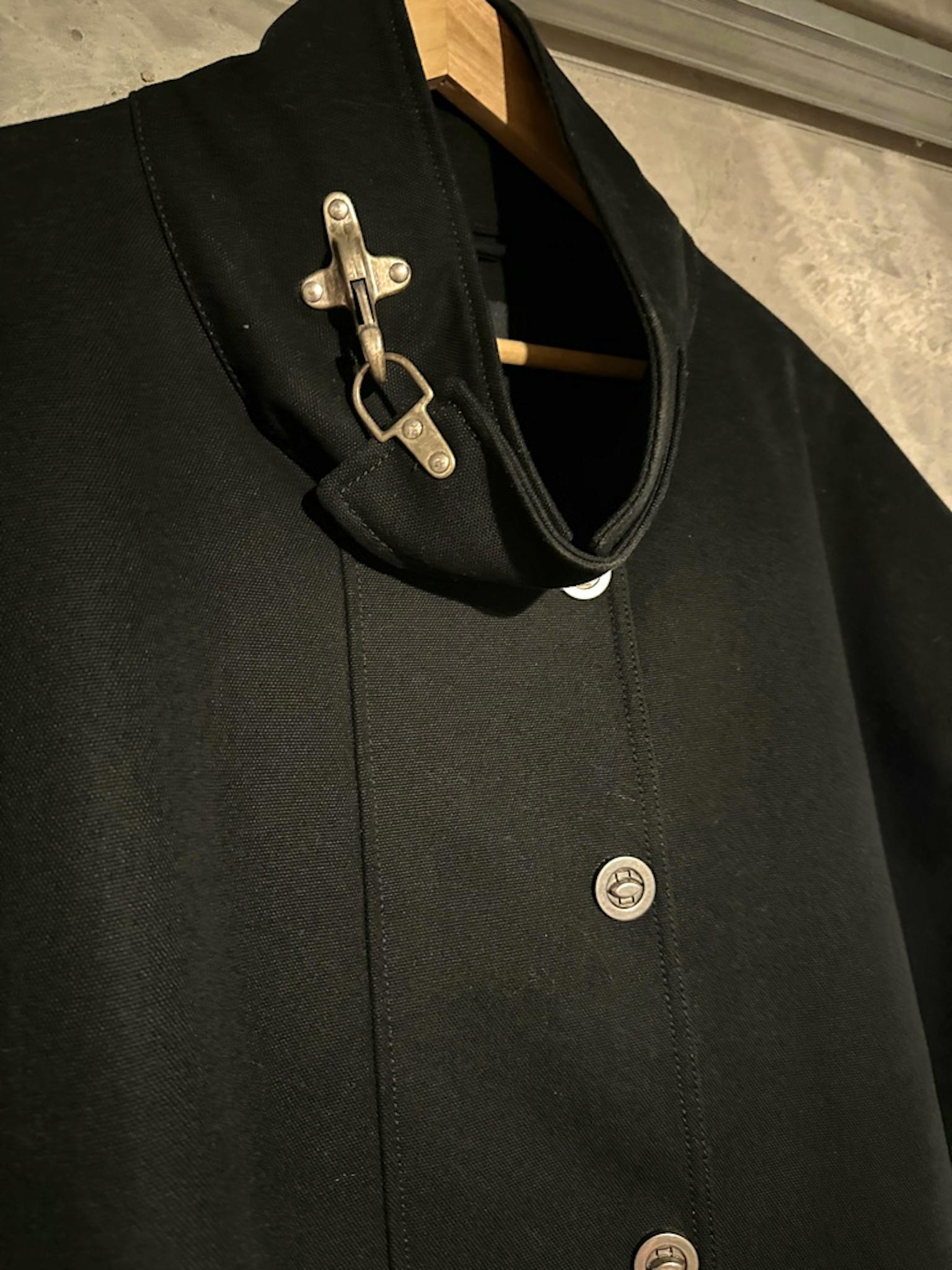 RAF SIMONS 18ss ノースリーブコート - ARCHIVESTOCK