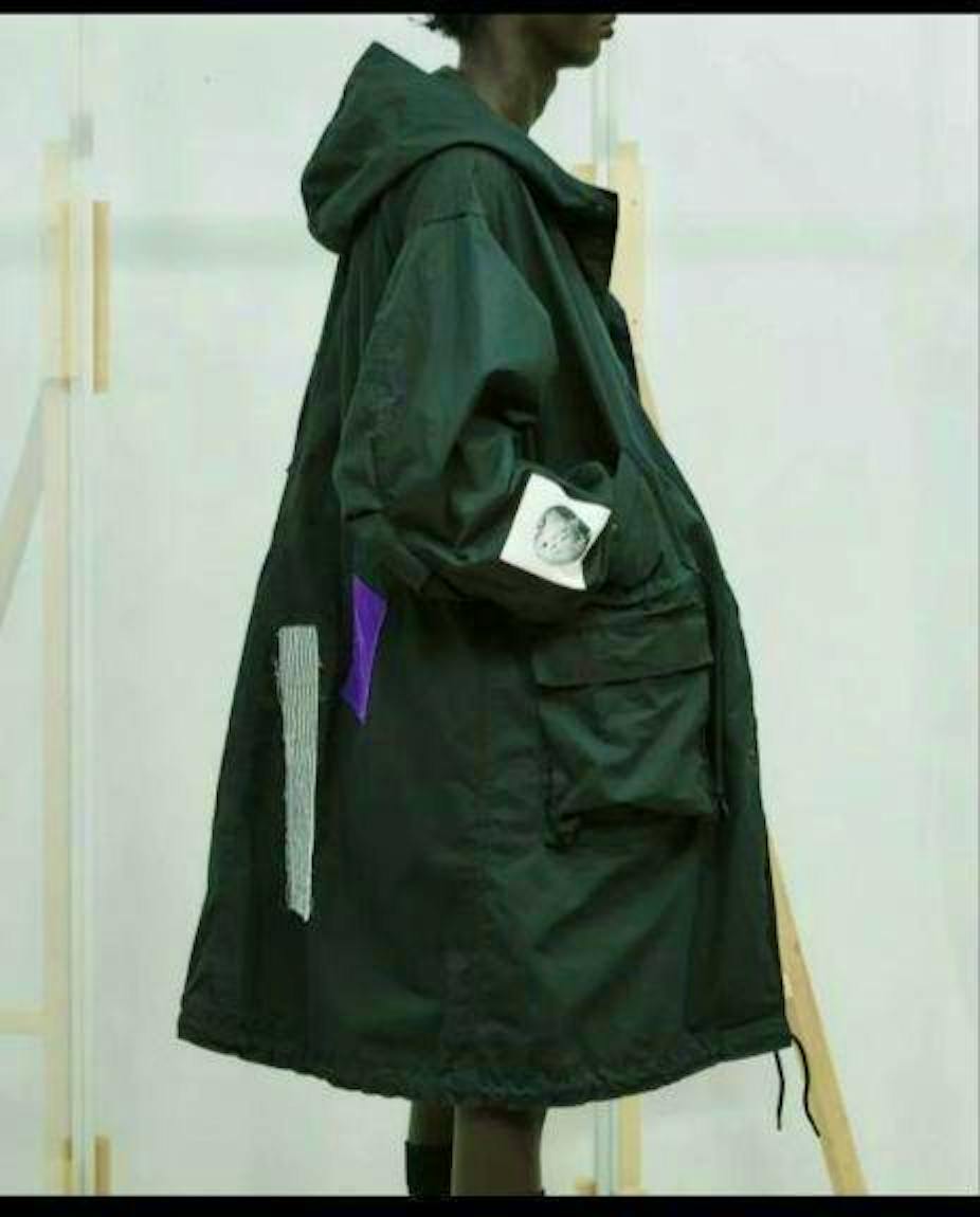 サイズ3 25ss UNDERCOVER UP1E4301 アンダーカバー - ARCHIVESTOCK
