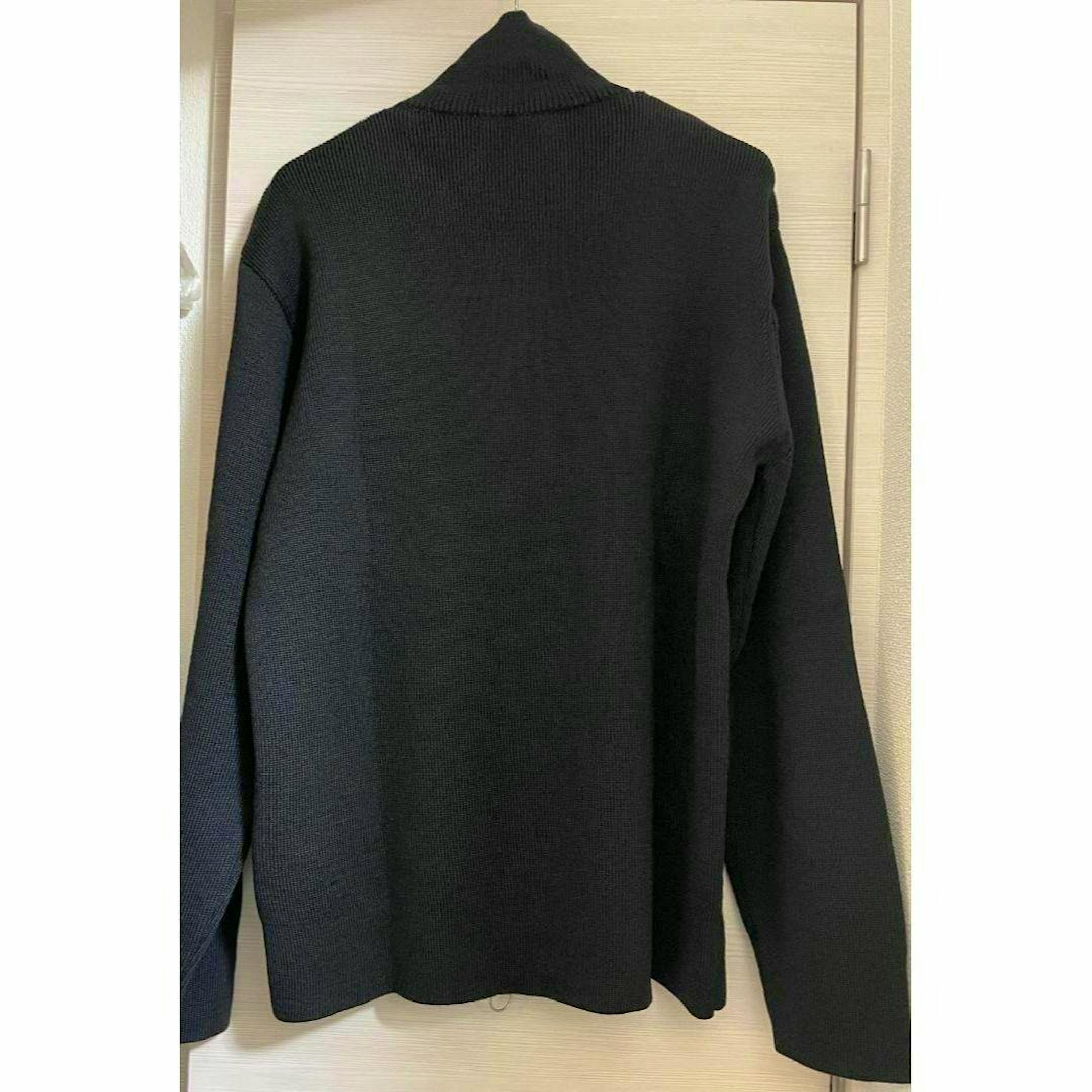 OUR LEGACY FUNICHAN SWEATER ニット アワーレガシー - ARCHIVESTOCK