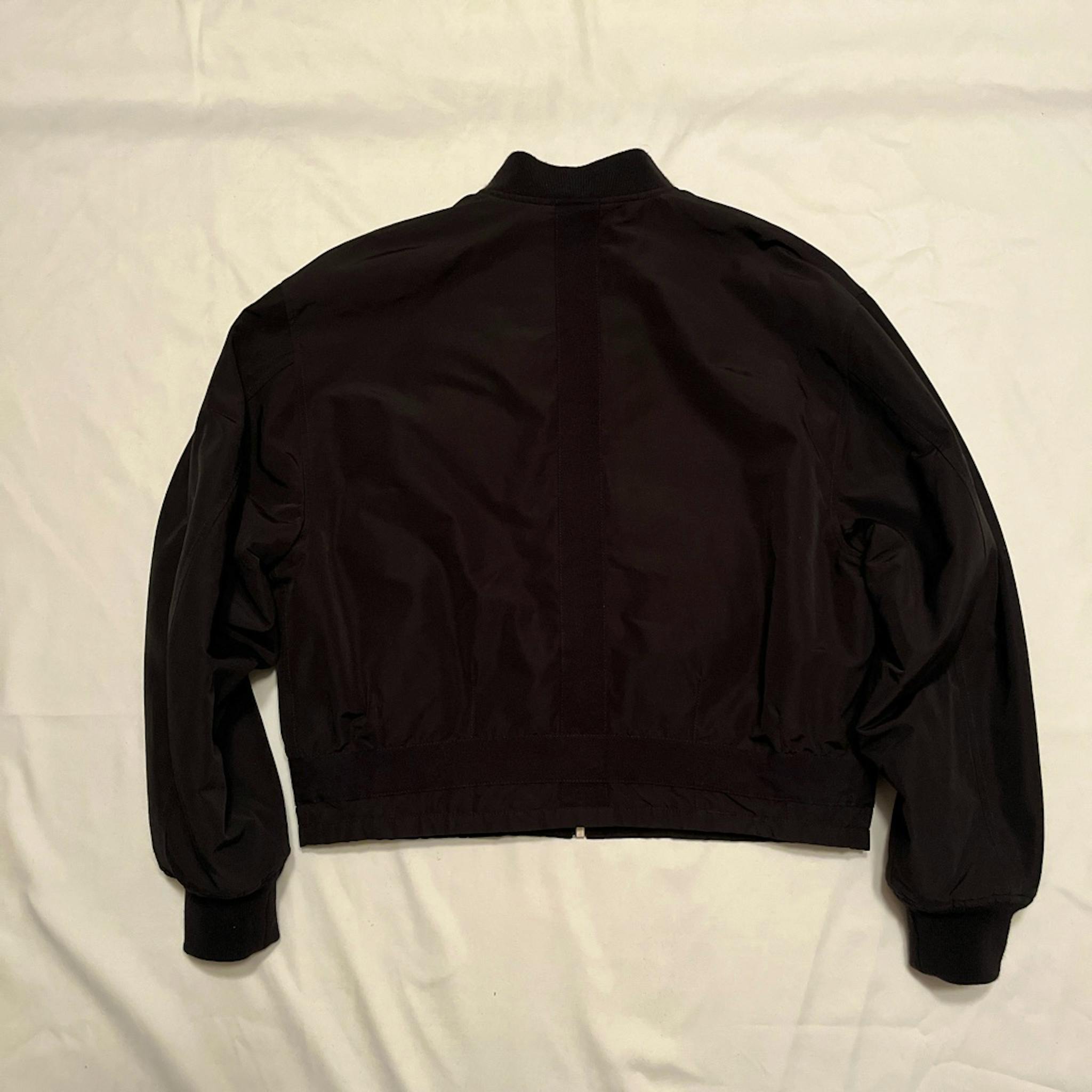 定価約9.5万/極美品】Second/Layer 20AW ボンレスボンバー - ARCHIVESTOCK