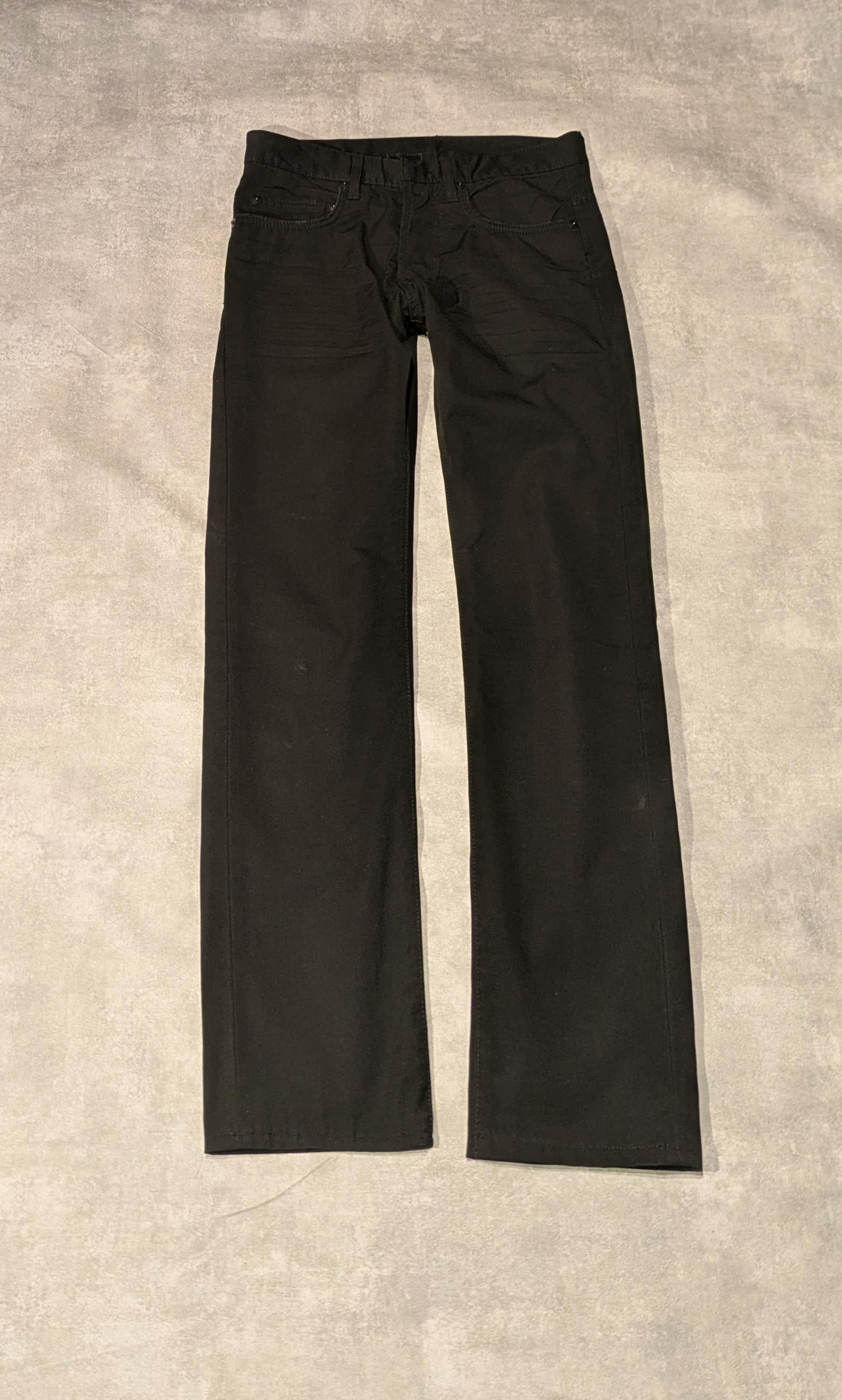 dior Homme 05ss BECK期 シワ加工 エディ - ARCHIVESTOCK