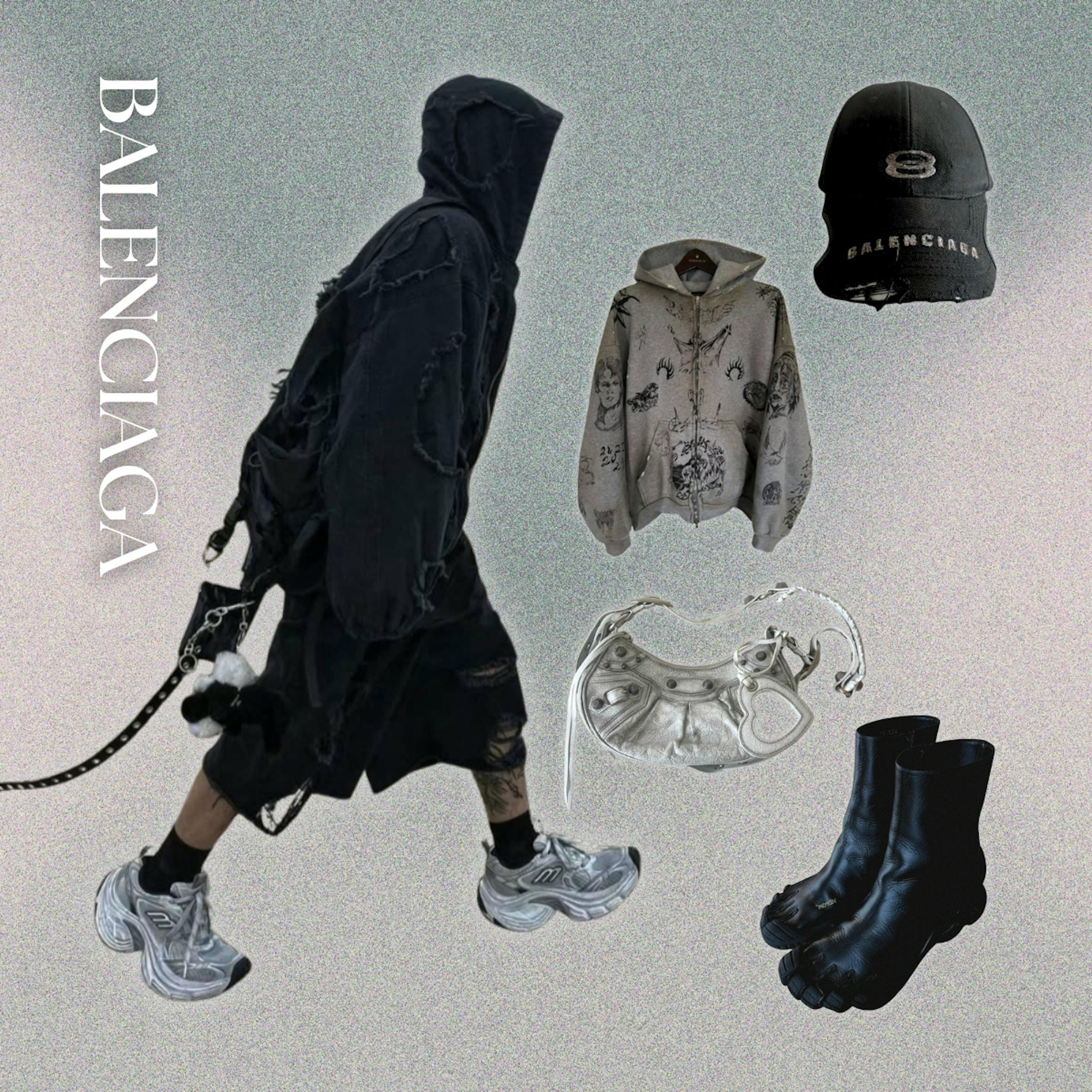 ARCHIVESTOCK｜ファッション専門フリマアプリ