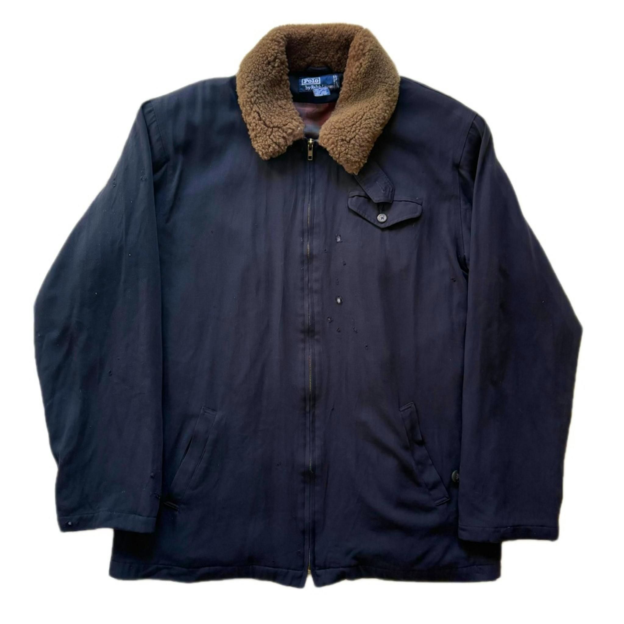 90s Ralph Lauren 50s〜sports jacket sampling 90年代 ラルフローレン 