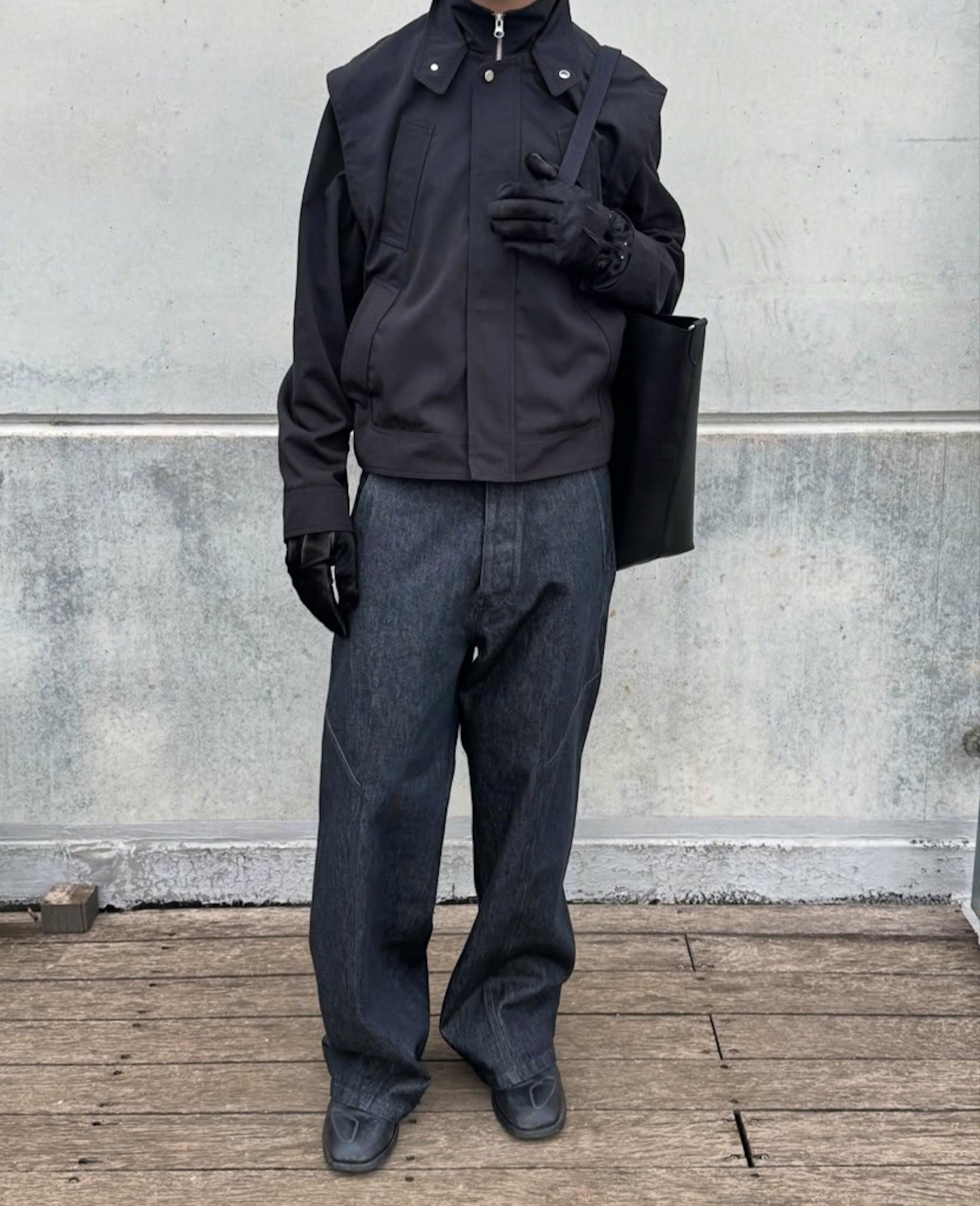 _j.l-a.l _ ジェイラル OM TROUTHERS - ARCHIVESTOCK