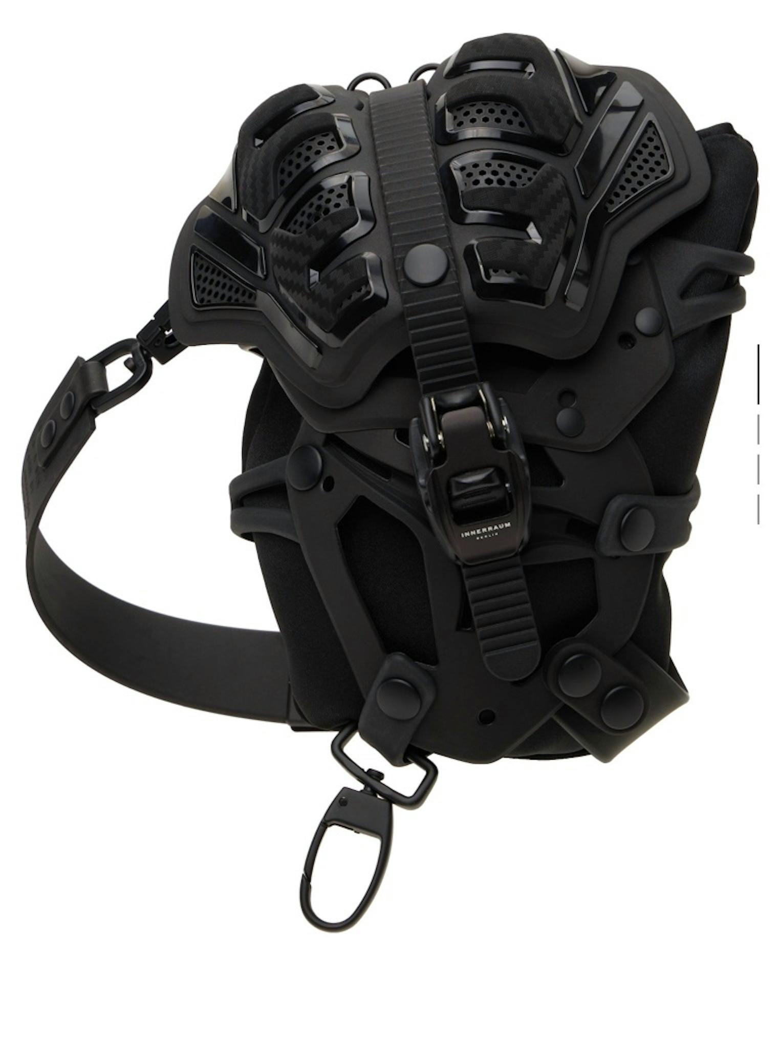 インナーラム innerraum 131-Funcase ショルダーバッグ - ARCHIVESTOCK