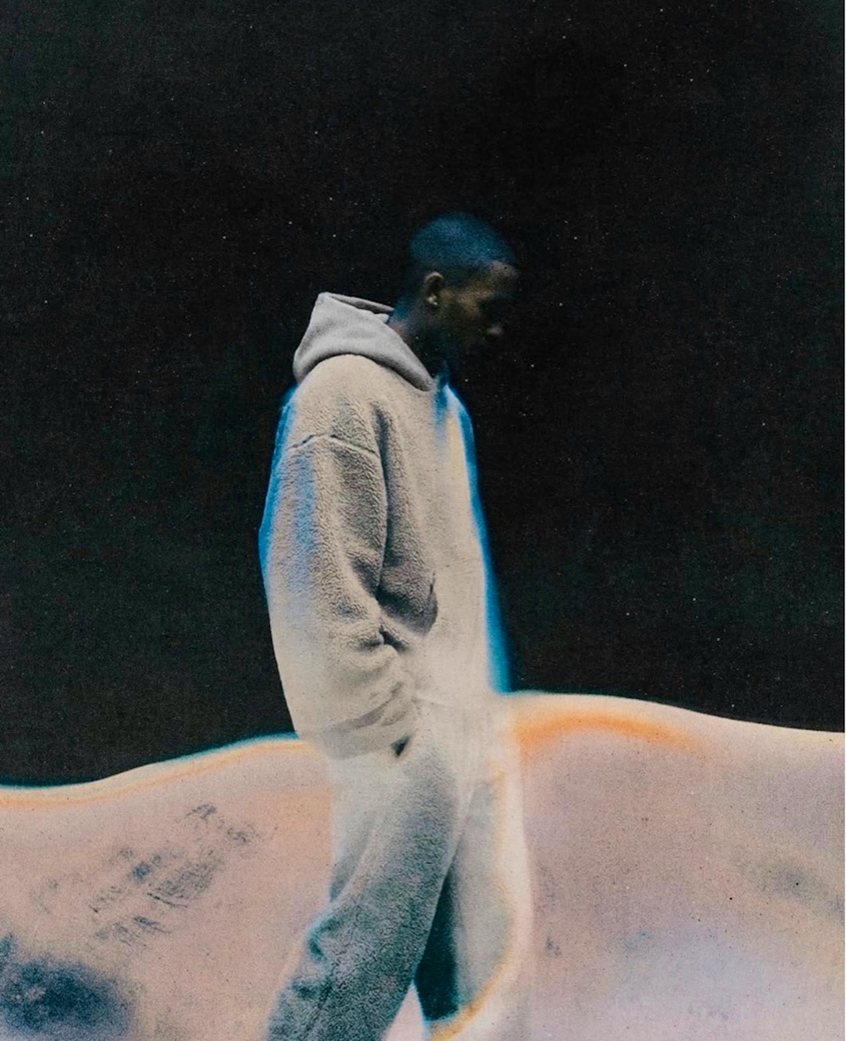 skylrk REVERSE HOODIE Justin Bieber スカイラーク リバースフーディ 