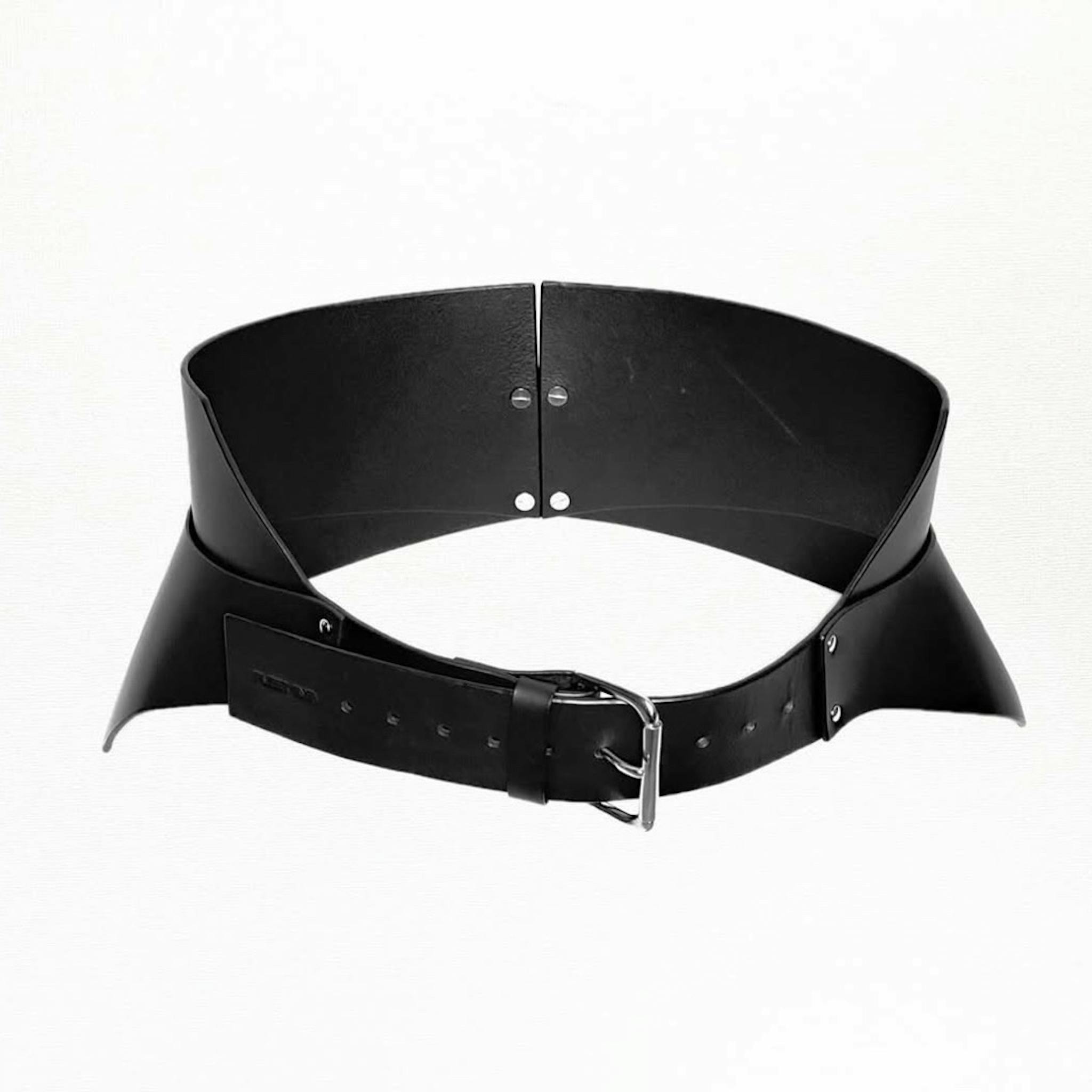 FLEET ILYA ハイポイントコルセット 黒 XL - ARCHIVESTOCK