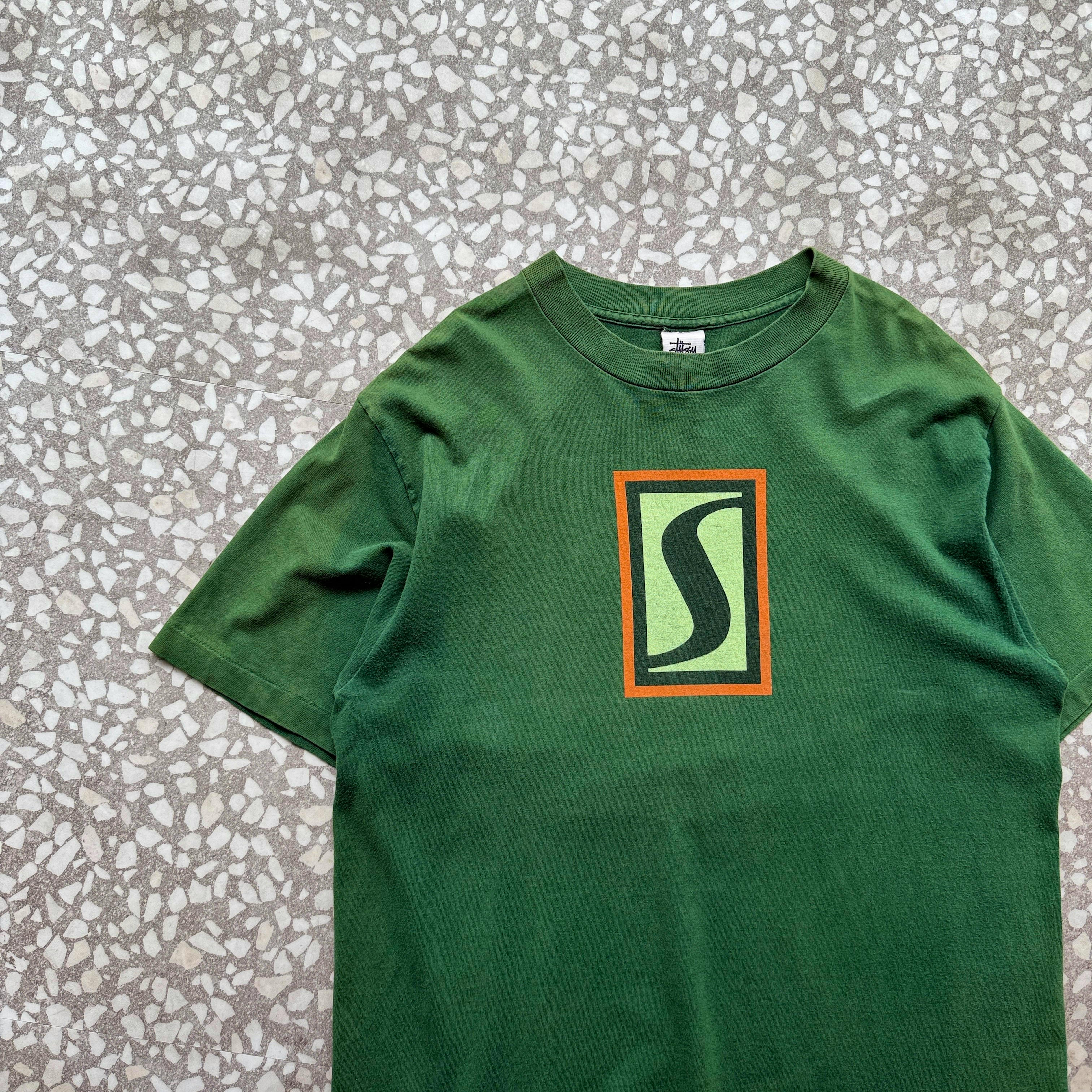 STUSSY / 90