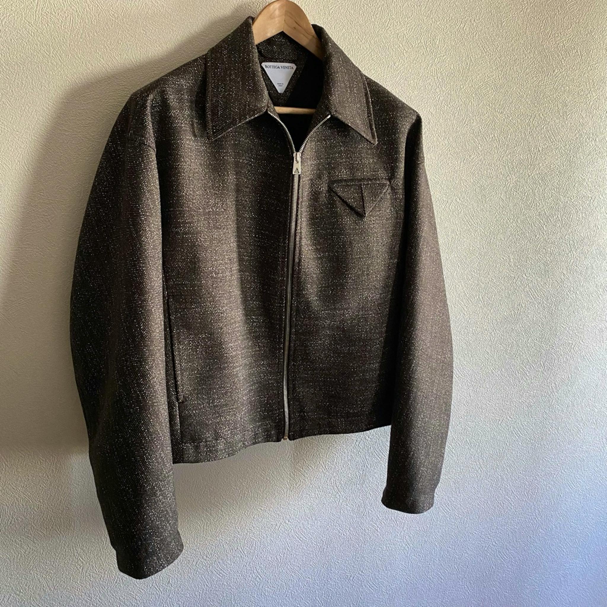 bottega veneta ボッテガヴェネタ ブルゾン 44 - ARCHIVESTOCK