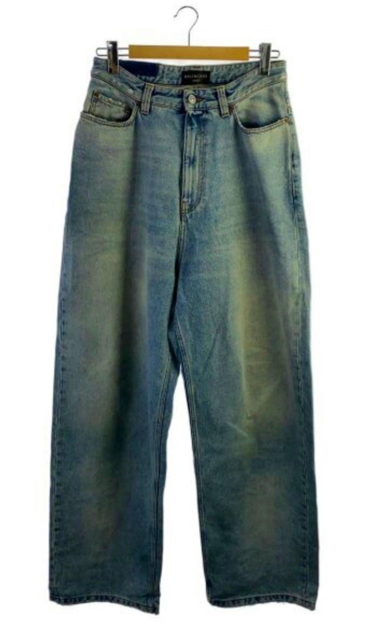 22AW BALENCIAGA PULL-UP プルアップ Sサイズ - ARCHIVESTOCK