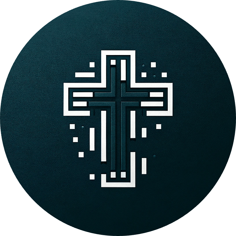 Digital Bible | The World's First AI-Powered Bible