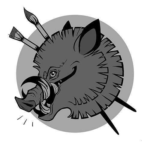 Profil de Lugh Miniatures - Brush'n'Shade