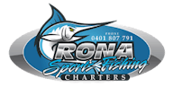 Rona Fishing Charters