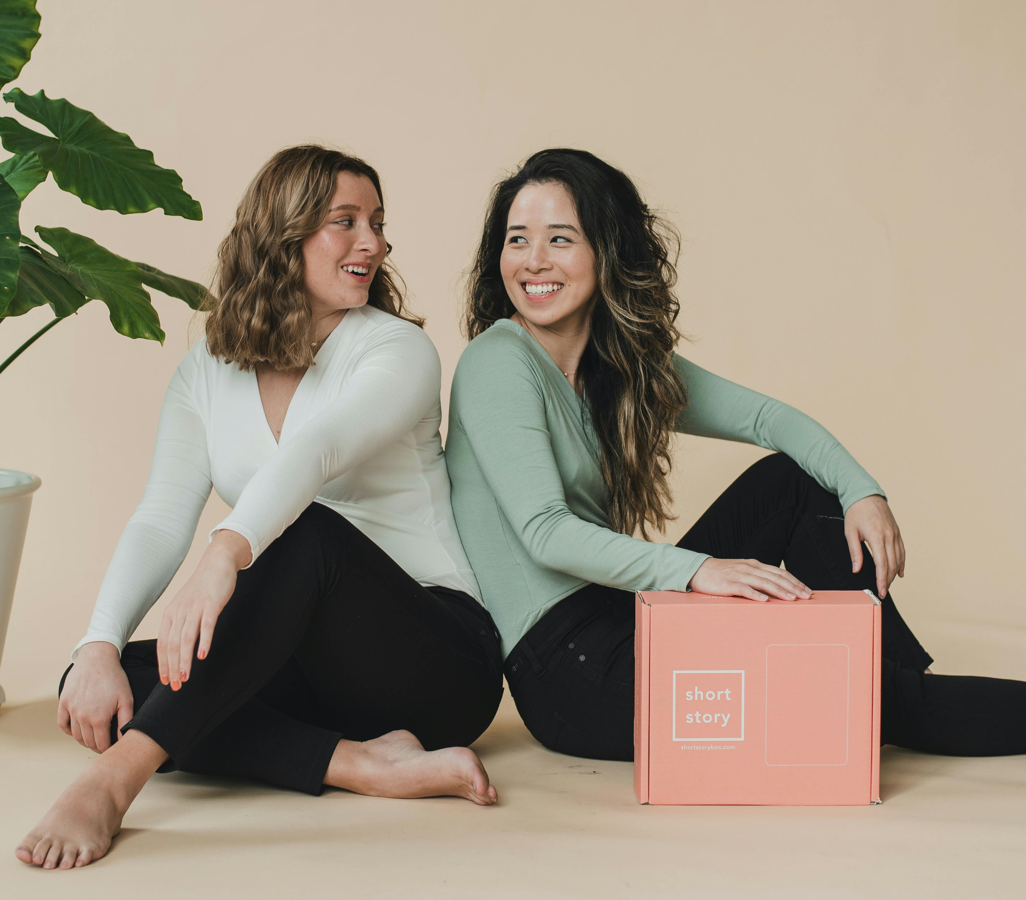 Thumbnail of Short Story: Thoughtfully Made Clothing for Petite Women