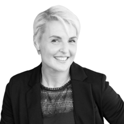 Natalie Onions VP of Customer Experience at Customer.io