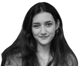 Ella Roy Customer Success Manager at Zeffy