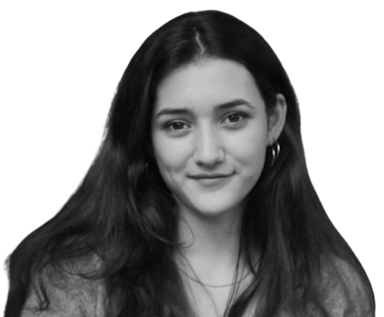 Ella Roy Customer Success Manager at Zeffy