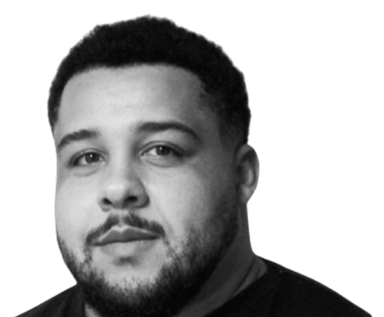 Conrad Jones CX and Service Leader at Zinc