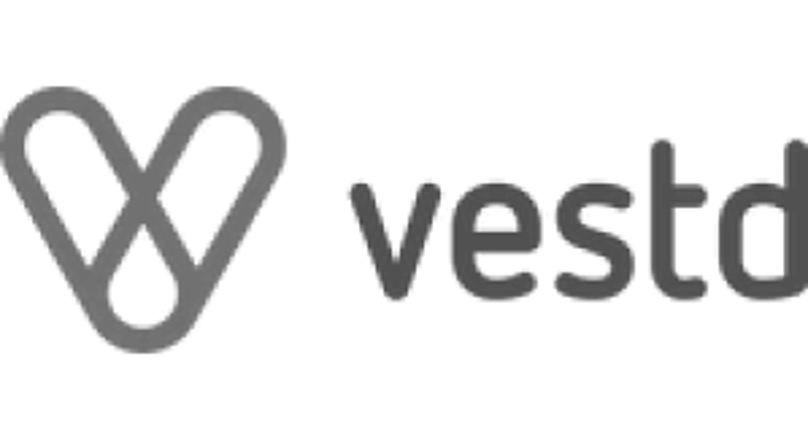 Vestd company logo — Customer of My AskAI's AI customer support agents
