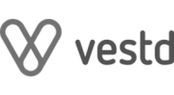 Vestd company logo — Customer of My AskAI's AI customer support agents