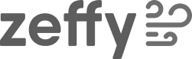 Zeffy company logo — Customer of My AskAI's AI customer support agents