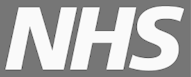 NHS company logo — Customer of My AskAI's AI customer support agents