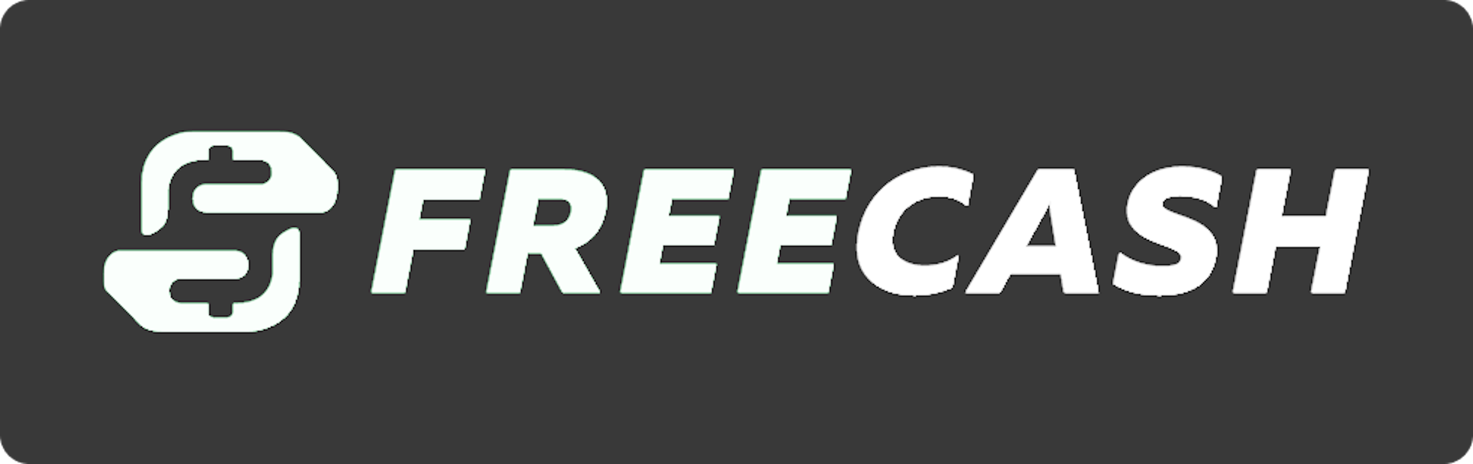 FreeCash company logo — Customer of My AskAI's AI customer support agents