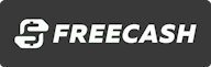 FreeCash company logo — Customer of My AskAI's AI customer support agents