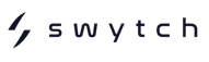 Swytch company logo — Customer of My AskAI's AI customer support agents