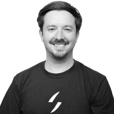 Conrad Jones CX and Service Leader at Zinc