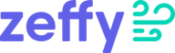 Zeffy company logo — Customer of My AskAI's AI customer support agents