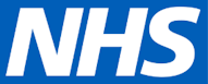 NHS company logo — Customer of My AskAI's AI customer support agents