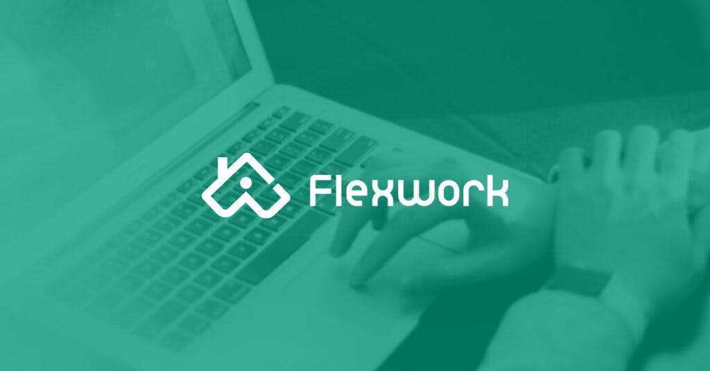 플렉스웍 FLEXWORK_채용공고 원하는 곳에서 일하는 리모트 잡(Remote Job) 채용 정보를 확인해보세요