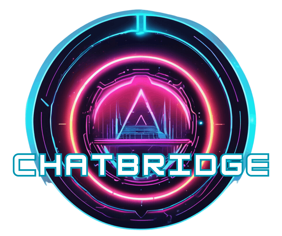 ChatBridge Logo
