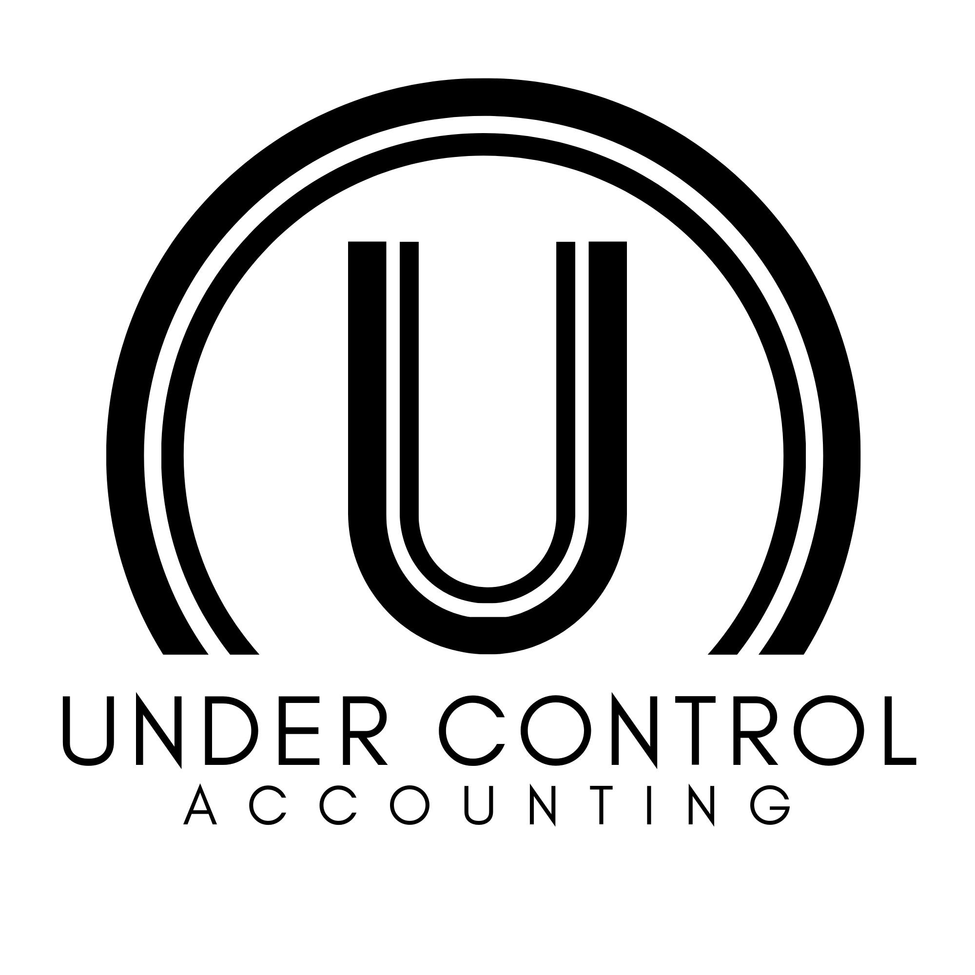 Under Control Accounting
