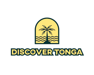 Discover Tonga Logo